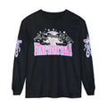 Fakemink Etna Vera Vela Album Tour Merch Long Sleeve Tees - All Colors and Sizes Unisex T-shirt, Sweatshirt, Hoodie, Long Sleeve Tee - T-Shirt, Sweatshirt, Hoodie