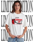 Carolina Hurricanes Sound the Siren crank it Playoffs 2026 graphic t-shirt Unisex T-shirt, Sweatshirt, Hoodie, Long Sleeve Tee - T-Shirt, Sweatshirt, Hoodie