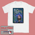 The Deep Dark Woods Europe Tour 26 Poster shirt Unisex T-shirt, Sweatshirt, Hoodie, Long Sleeve Tee - T-Shirt, Sweatshirt, Hoodie