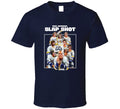 Slap Shot, T-shirt Unisex T-shirt, Sweatshirt, Hoodie, Long Sleeve Tee - T-Shirt, Sweatshirt, Hoodie