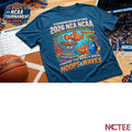 NKCtees 2026 NCAA Tournament basketball Finding Nemo shirt Unisex T-shirt, Sweatshirt, Hoodie, Long Sleeve Tee - T-Shirt, Sweatshirt, Hoodie