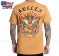 Sullen Art Collective Pennyboy Premium Fit SCM6961 Short Sleeve T-shirt For Men Unisex T-shirt, Sweatshirt, Hoodie, Long Sleeve Tee - T-Shirt, Sweatshirt, Hoodie