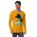 2026 Michigan College Basketball Champs LS Tee Unisex T-shirt, Sweatshirt, Hoodie, Long Sleeve Tee - T-Shirt, Sweatshirt, Hoodie