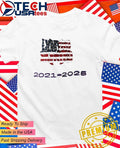 Lynyrd Skynyrd 2021-2026 shirt Unisex T-shirt, Sweatshirt, Hoodie, Long Sleeve Tee - T-Shirt, Sweatshirt, Hoodie