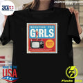 Scouting For Girls Cool Trendy Pop Shirt Unisex T-shirt, Sweatshirt, Hoodie, Long Sleeve Tee - T-Shirt, Sweatshirt, Hoodie