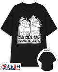 All cops are barnacle-heads shirt Unisex T-shirt, Sweatshirt, Hoodie, Long Sleeve Tee - T-Shirt, Sweatshirt, Hoodie