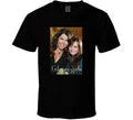 Gilmore Girls Tv Show Tee American Comedy Sitcom Fan T Shirt Unisex T-shirt, Sweatshirt, Hoodie, Long Sleeve Tee - T-Shirt, Sweatshirt, Hoodie