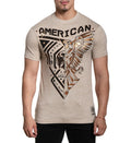 American Fighter Men's T-shirt Hayward Premium Athletic XS-4XL Unisex T-shirt, Sweatshirt, Hoodie, Long Sleeve Tee - T-Shirt, Sweatshirt, Hoodie