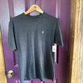 Volcom Simple Crew SS Tee Medium New Rare Unisex T-shirt, Sweatshirt, Hoodie, Long Sleeve Tee - T-Shirt, Sweatshirt, Hoodie