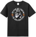 Monkey As Far As I Know I'm Delightful Men's T-Shirt Unisex T-shirt, Sweatshirt, Hoodie, Long Sleeve Tee - T-Shirt, Sweatshirt, Hoodie