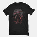 TeeFury | T-Shirt | InuYasha | Mens Basic | S, XS, L, XL , XXL Unisex T-shirt, Sweatshirt, Hoodie, Long Sleeve Tee - T-Shirt, Sweatshirt, Hoodie
