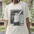Youth and Adult Vintage The Sandlot Bas3ball T-shirt, Crew Neck T-Shirt, Pull On Unisex T-shirt, Sweatshirt, Hoodie, Long Sleeve Tee - T-Shirt, Sweatshirt, Hoodie