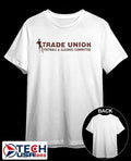 Trade Union Football and Alcohol Committee shirt Unisex T-shirt, Sweatshirt, Hoodie, Long Sleeve Tee - T-Shirt, Sweatshirt, Hoodie