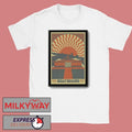 Billy Failing Planet Bluegrass Ranch, May 2, 2026 Poster shirt Unisex T-shirt, Sweatshirt, Hoodie, Long Sleeve Tee - T-Shirt, Sweatshirt, Hoodie