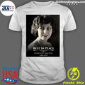 Rest In Peace Dorothy Dalton 1893-1972 Shirt Unisex T-shirt, Sweatshirt, Hoodie, Long Sleeve Tee - T-Shirt, Sweatshirt, Hoodie