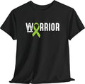 Lymphoma Cancer Awareness TShirt Lymphoma cancer support tshirt, Cancer warrior Unisex T-shirt, Sweatshirt, Hoodie, Long Sleeve Tee - T-Shirt, Sweatshirt, Hoodie