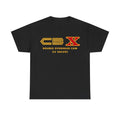 CBX 1000 24 Valves Classic Honda Motorcycle Heavy Cotton T Shirt ,Printed in USA Unisex T-shirt, Sweatshirt, Hoodie, Long Sleeve Tee - T-Shirt, Sweatshirt, Hoodie