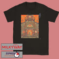 Billy Strings St. Augustine Florida 2026 Night 2 Gig Poster At The St. Augustine Amphitheatre On April 3 2026 T-Shirt - T-Shirt, Sweatshirt, Hoodie