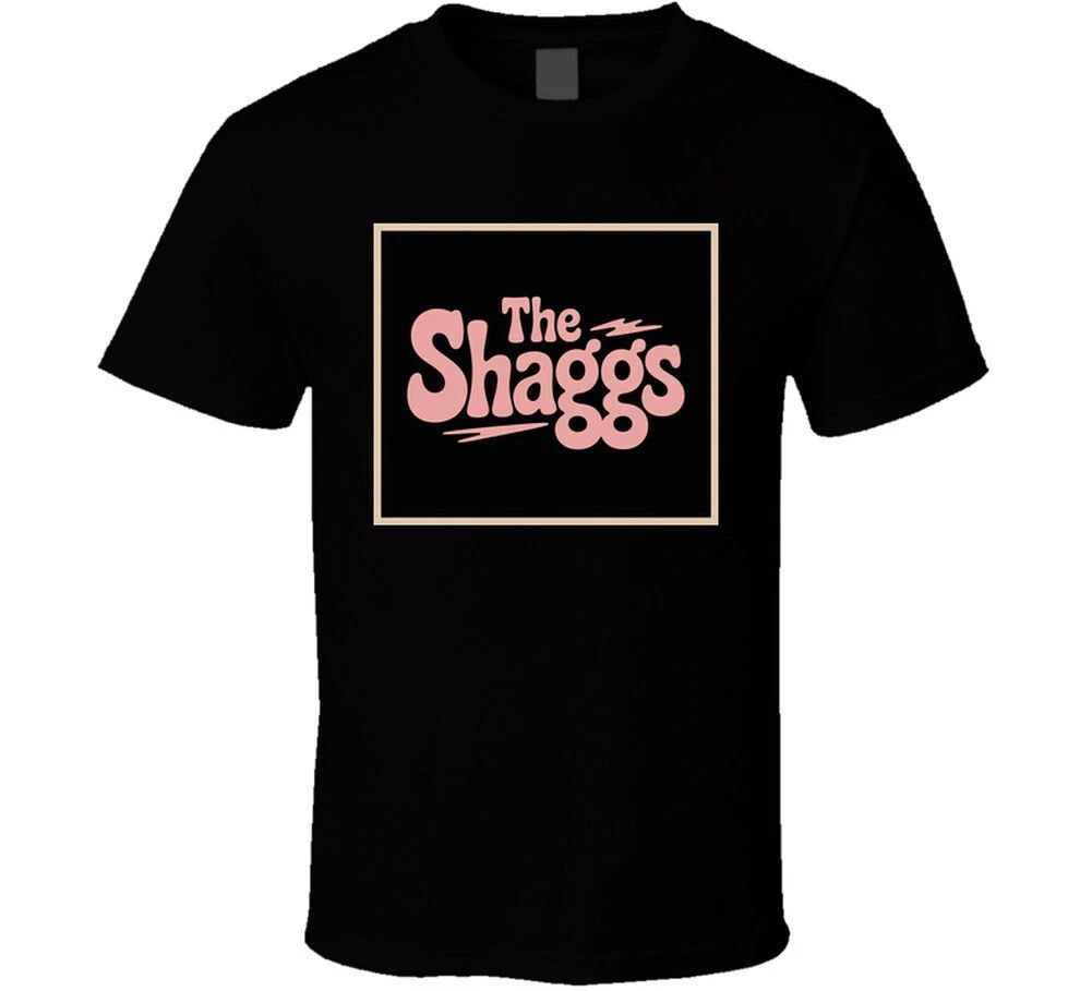 The-shaggs-fictional-band-from-the-shagg T Shirt Unisex T-shirt, Sweatshirt, Hoodie, Long Sleeve Tee - T-Shirt, Sweatshirt, Hoodie