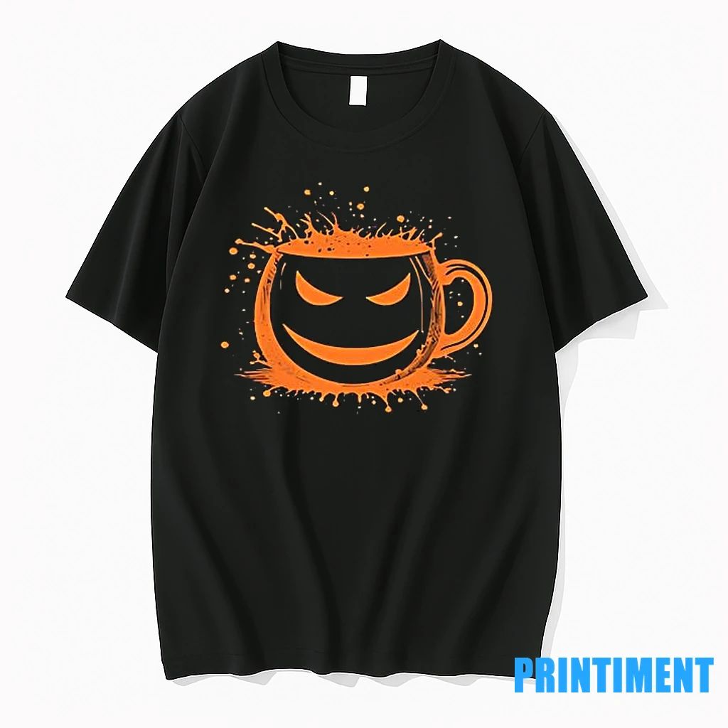Halloween Premium Tshirts Sweater Unisex T-shirt, Sweatshirt, Hoodie, Long Sleeve Tee - T-Shirt, Sweatshirt, Hoodie