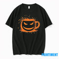 Halloween Premium Tshirts Sweater Unisex T-shirt, Sweatshirt, Hoodie, Long Sleeve Tee - T-Shirt, Sweatshirt, Hoodie