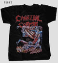 CANNIBAL CORPSE Tomb of the Mutilated T-Shirt Cotton Black Men S to 5XL Unisex T-shirt, Sweatshirt, Hoodie, Long Sleeve Tee - T-Shirt, Sweatshirt, Hoodie