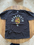 Beartooth Band Graphic T-Shirt Mens XXL Unisex T-shirt, Sweatshirt, Hoodie, Long Sleeve Tee - T-Shirt, Sweatshirt, Hoodie