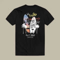 Surf 1980 Pattern T-Shirt Size S-4XL Unisex T-shirt, Sweatshirt, Hoodie, Long Sleeve Tee - T-Shirt, Sweatshirt, Hoodie