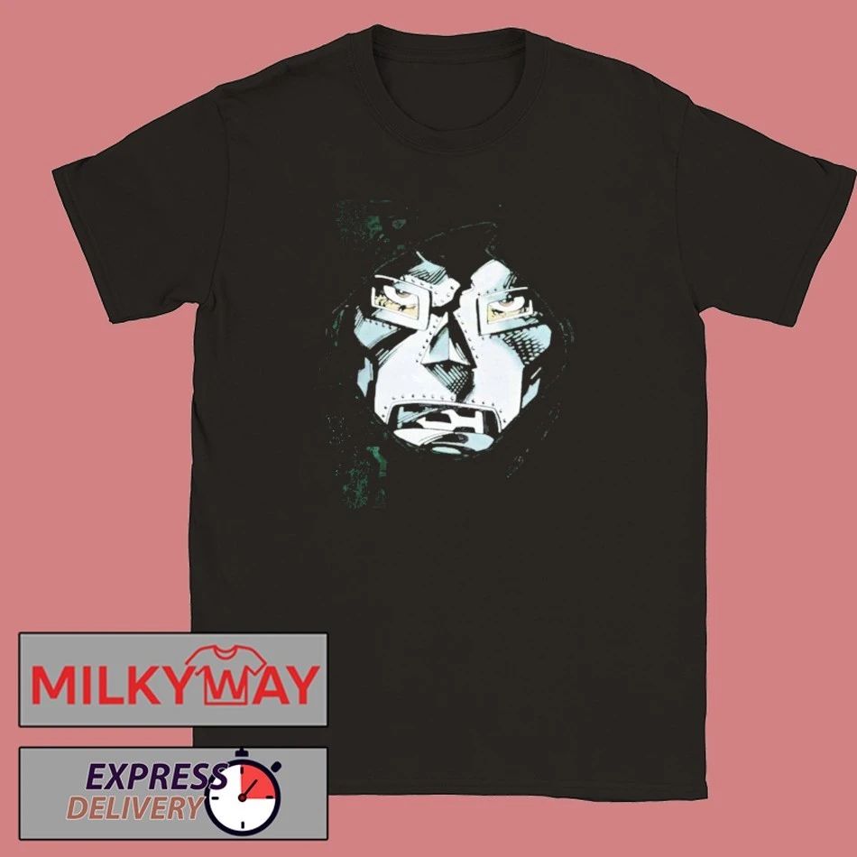 Doctor Doom Robert Downey Jr Wear At Cinemacon 2026 shirt Unisex T-shirt, Sweatshirt, Hoodie, Long Sleeve Tee - T-Shirt, Sweatshirt, Hoodie