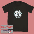 Doctor Doom Robert Downey Jr Wear At Cinemacon 2026 shirt Unisex T-shirt, Sweatshirt, Hoodie, Long Sleeve Tee - T-Shirt, Sweatshirt, Hoodie