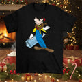 Horace Horsecollar Cartoon Shirt Black Color Shirt Unisex PP2517 Unisex T-shirt, Sweatshirt, Hoodie, Long Sleeve Tee - T-Shirt, Sweatshirt, Hoodie