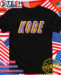 Kobe Draft Day shirt Unisex T-shirt, Sweatshirt, Hoodie, Long Sleeve Tee - T-Shirt, Sweatshirt, Hoodie