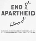 End Apartheid Finn Bennett shirt Unisex T-shirt, Sweatshirt, Hoodie, Long Sleeve Tee - T-Shirt, Sweatshirt, Hoodie