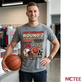 NKCtees 2026 NCAA Tournament round 2 Nebraska Cornhuskers 74 72 Vanderbilt Commodores basketball shirt - T-Shirt, Sweatshirt, Hoodie