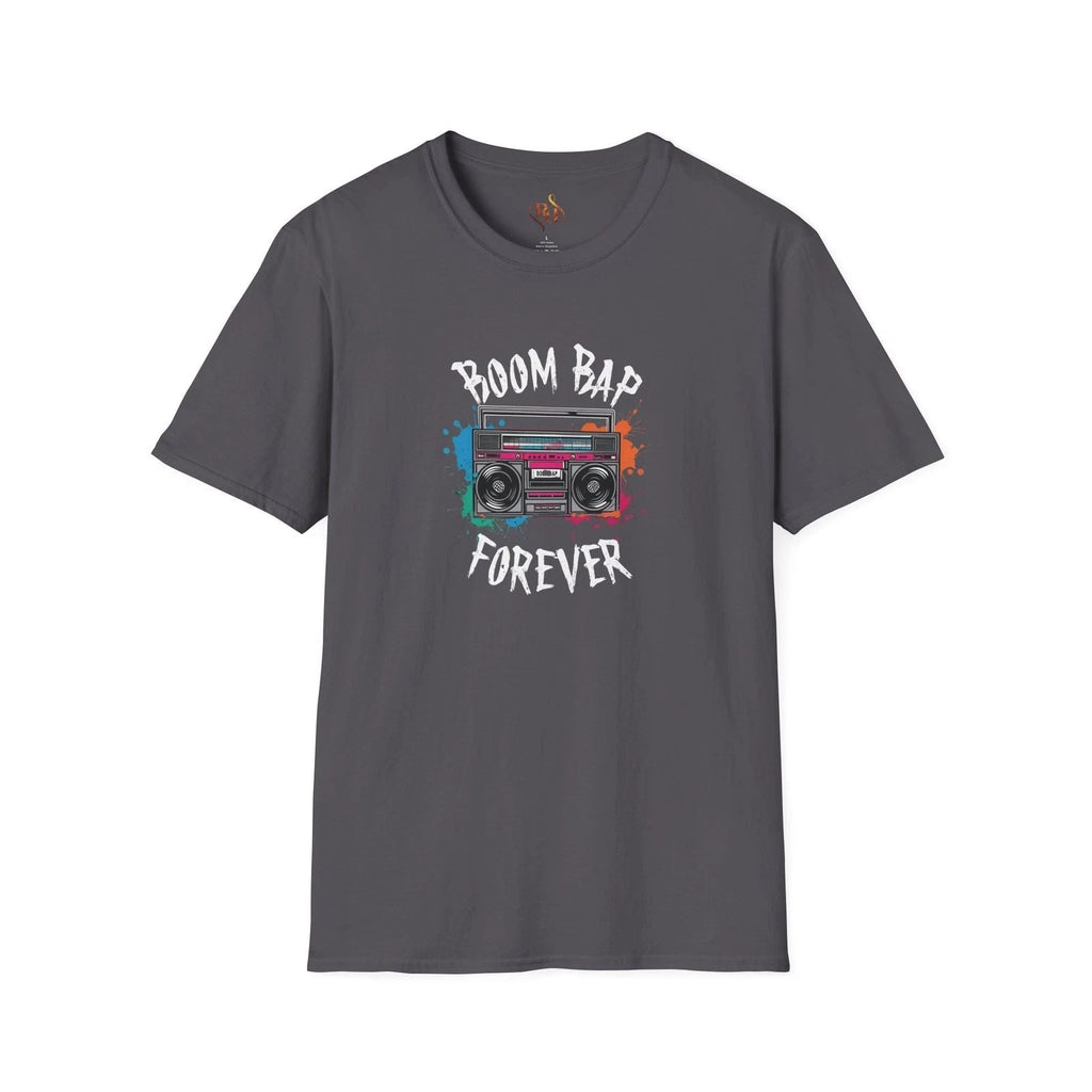 * Classic Hip-Hop Tee  80s - 90s Rap Aesthetic  Street Style  Limited Edition Unisex T-shirt, Sweatshirt, Hoodie, Long Sleeve Tee - T-Shirt, Sweatshirt, Hoodie