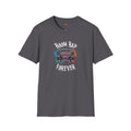 * Classic Hip-Hop Tee  80s - 90s Rap Aesthetic  Street Style  Limited Edition Unisex T-shirt, Sweatshirt, Hoodie, Long Sleeve Tee - T-Shirt, Sweatshirt, Hoodie