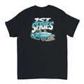 Chevy 3100 1st Series Heavyweight Cotton T-Shirt Unisex T-shirt, Sweatshirt, Hoodie, Long Sleeve Tee - T-Shirt, Sweatshirt, Hoodie