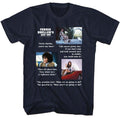 Ferris Buellers Day Off Quotes Movie Shirt Unisex T-shirt, Sweatshirt, Hoodie, Long Sleeve Tee - T-Shirt, Sweatshirt, Hoodie