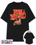Thrill Em Ali ThrillBilly shirt Unisex T-shirt, Sweatshirt, Hoodie, Long Sleeve Tee - T-Shirt, Sweatshirt, Hoodie