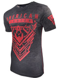 American Fighter Men's T-shirt Matheson Premium Athletic MMA M-3XL $44 Unisex T-shirt, Sweatshirt, Hoodie, Long Sleeve Tee - T-Shirt, Sweatshirt, Hoodie