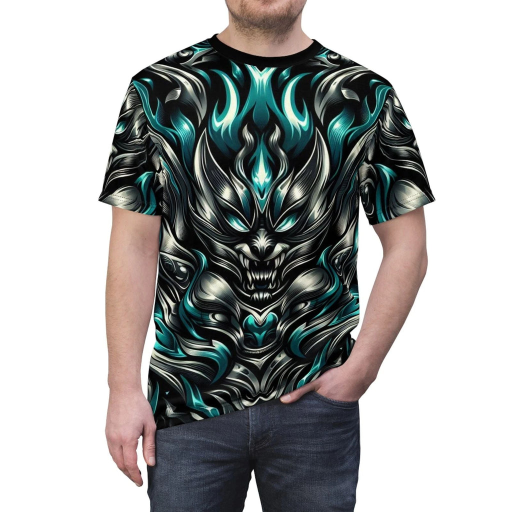 Vibrant Graphic Unisex Tee, Casual Wear, Street Style, Unique Art Tee, [...] Unisex T-shirt, Sweatshirt, Hoodie, Long Sleeve Tee - T-Shirt, Sweatshirt, Hoodie