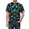 Vibrant Graphic Unisex Tee, Casual Wear, Street Style, Unique Art Tee, [...] Unisex T-shirt, Sweatshirt, Hoodie, Long Sleeve Tee - T-Shirt, Sweatshirt, Hoodie
