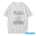 Skeleton Omg I Have Finally Discovered Whats Wrong With My Mom Brain Tshirts Sweater Unisex T-shirt, Sweatshirt, Hoodie, Long Sleeve Tee - T-Shirt, Sweatshirt, Hoodie