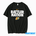 Rattler Nation Florida Am Rattlers Tshirts Sweater Unisex T-shirt, Sweatshirt, Hoodie, Long Sleeve Tee - T-Shirt, Sweatshirt, Hoodie