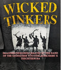 Wicked Tinkers shirt Unisex T-shirt, Sweatshirt, Hoodie, Long Sleeve Tee - T-Shirt, Sweatshirt, Hoodie