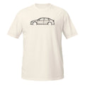 Comfy T-Shirt For RS3 Car Lovers Birthday Gift Stylish Tee Shirt Unisex T-shirt, Sweatshirt, Hoodie, Long Sleeve Tee - T-Shirt, Sweatshirt, Hoodie