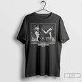 Classic Shohei Ohtani Dodgers 2025 Mlb Postseason Moment 10 Strikeouts 3 Home Runs T Shirts - T-Shirt, Sweatshirt, Hoodie