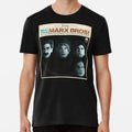 Meet The Marx Bros Size S to 5XL Made in the USA T-Shirt Unisex T-shirt, Sweatshirt, Hoodie, Long Sleeve Tee - T-Shirt, Sweatshirt, Hoodie