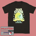 Luke Combs South Bend Indiana 2026 Tour Merch Tee At Notre Dame Stadium April 18 2026 Notre Dame Fighting Irish Helmet T-Shirt - T-Shirt, Sweatshirt, Hoodie