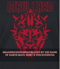 Darth Maul shirt Unisex T-shirt, Sweatshirt, Hoodie, Long Sleeve Tee - T-Shirt, Sweatshirt, Hoodie